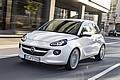 Opel Adam White Link. Foto: Auto-Medienportal.Net/Opel